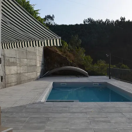 Casa rural De