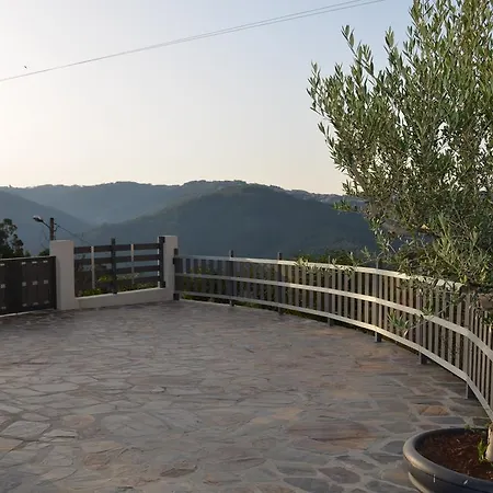 Gospodarstwo wiejskie De Soutelo (Coimbra)