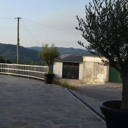 Casa rural De *
