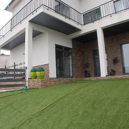 Gospodarstwo wiejskie De