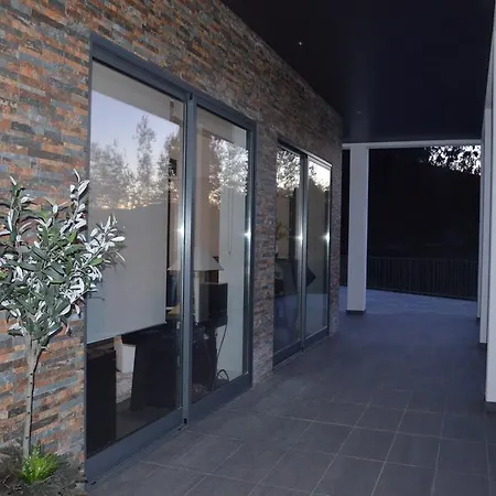 Country house De Soutelo *