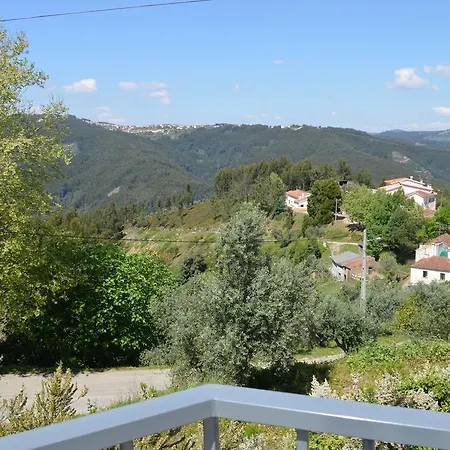Casa di campagna De Soutelo (Coimbra)