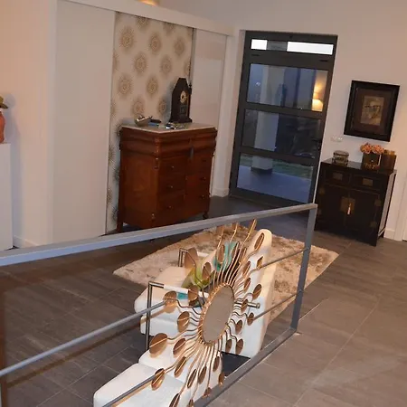 Casa di campagna De *