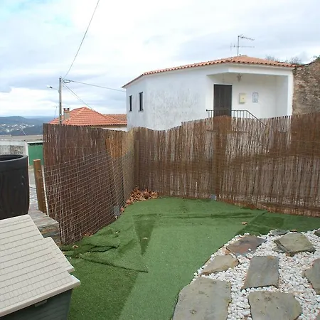 Casa rural De Soutelo (Coimbra)