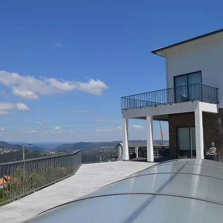 Country house De Soutelo *