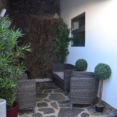 Country house De Soutelo *