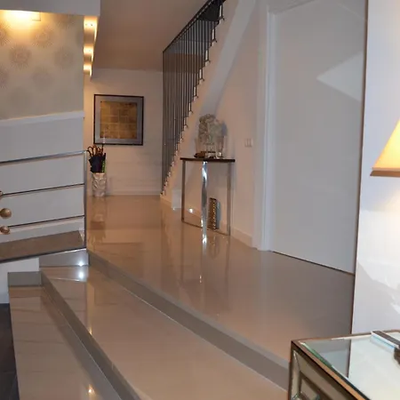 Gospodarstwo wiejskie De *