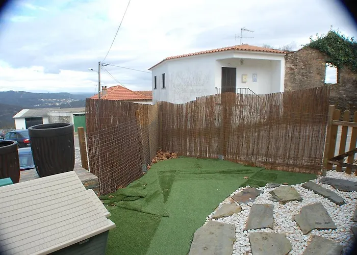 בית כפרי De Soutelo (Coimbra)