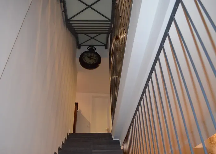 בית כפרי De Soutelo (Coimbra)