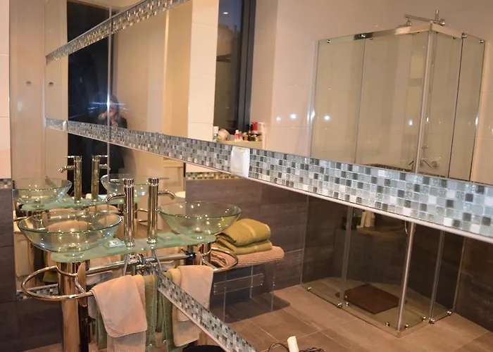 בית כפרי De Soutelo (Coimbra)